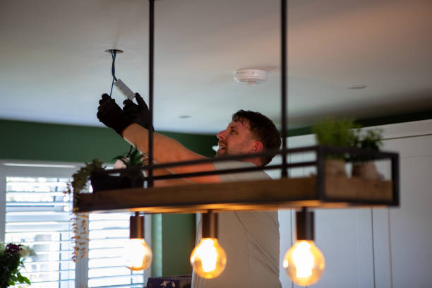 Best 24-Hour Electrician  in Winfield, IL