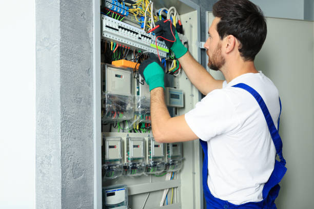 Best Emergency Electrician Near Me  in Winfield, IL