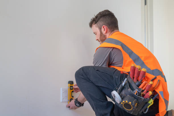 Best Residential Electrician Services  in Winfield, IL